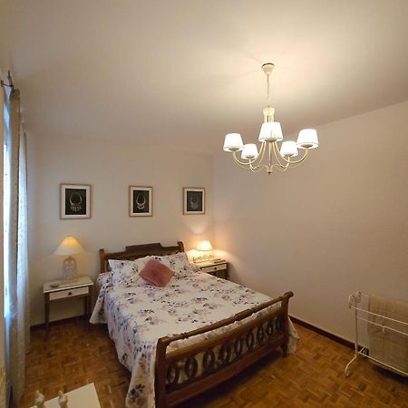 La Casa Del Mirador Apartment Zamora Ngoại thất bức ảnh