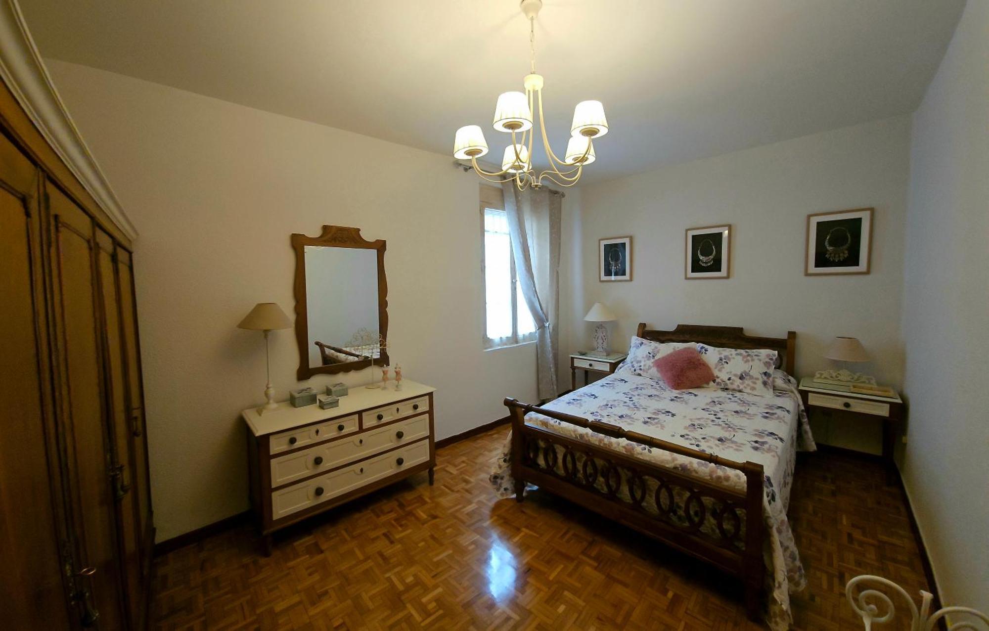 La Casa Del Mirador Apartment Zamora Ngoại thất bức ảnh