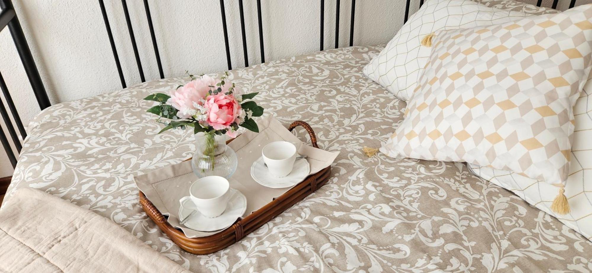 La Casa Del Mirador Apartment Zamora Ngoại thất bức ảnh